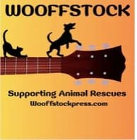 Wooffstock Logo